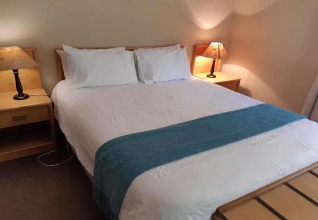 The Historic Hogsback Inn 외부 사진