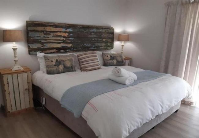 The Historic Hogsback Inn 외부 사진