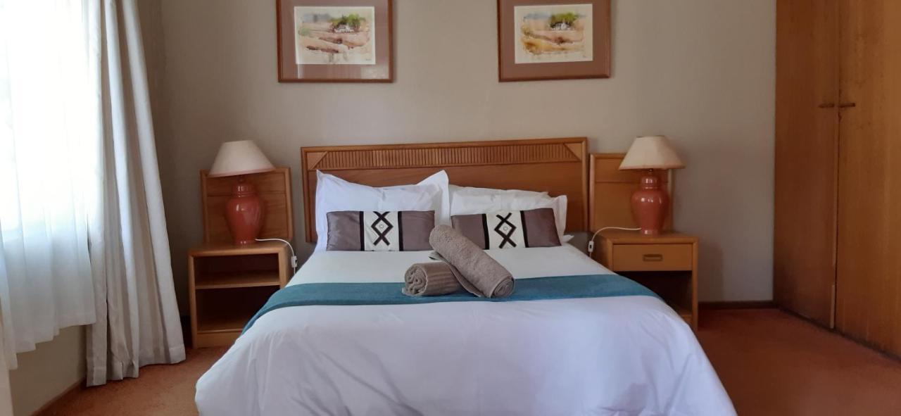 The Historic Hogsback Inn 외부 사진