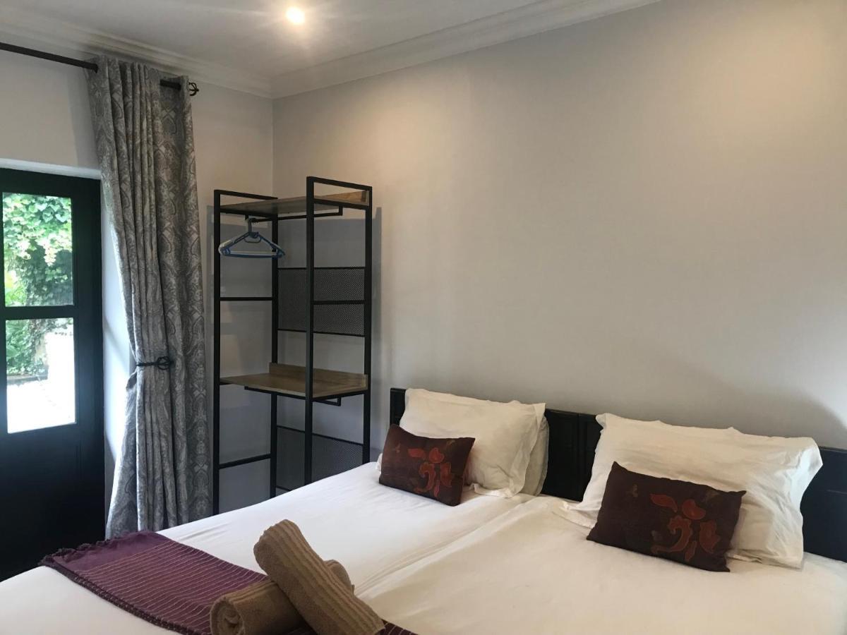 The Historic Hogsback Inn 외부 사진